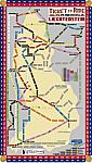 Liechtenstein (fan expansion for Ticket to Ride)