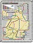 Mauritius & Réunion (fan expansion for Ticket to Ride)