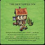 Imperial Settlers: The Dice Tower Inn
