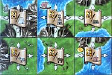 Isle of Skye: From Chieftain to King – Adjacency Scrolls