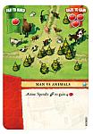 Imperial Settlers: Man vs Animals
