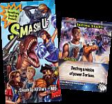 Smash Up: All Stars