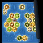 Catan: Playmat Island