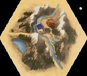 Catan Scenario: Durango