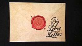 Big Love Letter