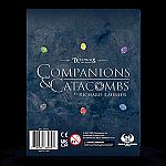 Defenders of the Realm: Companions and Catacombs