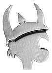 Munchkin Metal Pin