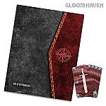 Gloomhaven: Solo Scenarios