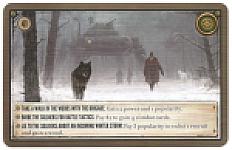 Scythe: Promo Pack #13 – Encounter Card 41