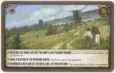 Scythe: Promo Pack #12 – Encounter Card 40