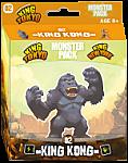 King of Tokyo/New York: Monster Pack – King Kong
