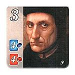 Splendor: Guillaume Budé Promo Noble