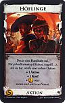 Dominion: Höflinge Promo Card