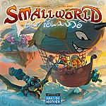 Small World: Sky Islands