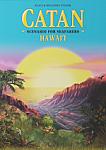 Catan: Hawai'i Scenario