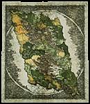 Spirit Island: Expansion Playmat