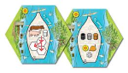 Keyflower: Boat 7
