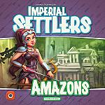 Imperial Settlers: Amazons
