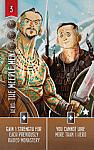 Raiders of the North Sea: The Meeple Men Promo Card