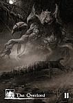 Compendium: The Overlord – Tome II (fan expansion for Conan)