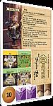 Caverna: The Forgotten Folk – Halflings promo