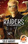 Raiders of the North Sea: Solo Variant