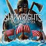 Shipwrights of the North Sea (Second Edition)