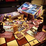 Code Geass: Knightmare Chess