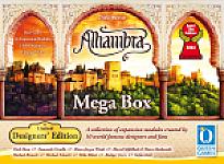 Alhambra: Mega Box
