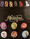 Alhambra: Designers' Expansion – Palace Staff