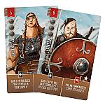 Raiders of the North Sea: Jarl Promo