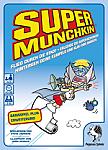 Super Munchkin 1+2