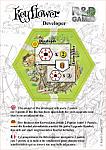 Keyflower: Developer