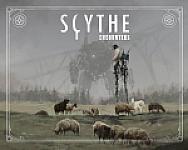 Scythe: Encounters