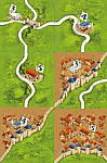 Carcassonne: The Barber-Surgeons