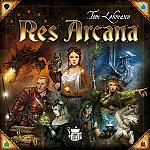 Res Arcana