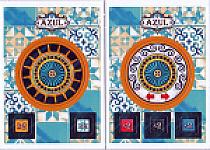 Azul: Special Factories Promo