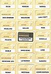 Codenames: Cartes promo – Univers Geek