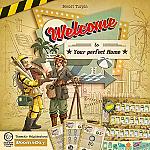 Welcome To...: Doomsday Thematic Neighborhood