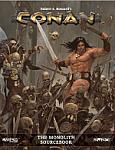 Conan: The Monolith Sourcebook
