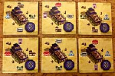 Alhambra: Designers' Expansion – Bathhouses / Wishing Well / Palace Designers