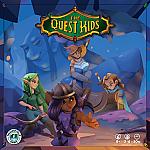 The Quest Kids