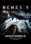 Nemesis: Untold Stories #1