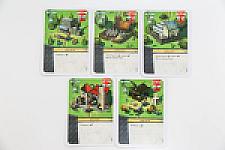 Imperial Settlers: Armorer & Barracks