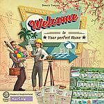 Welcome To...: Spring Thematic Neighborhood