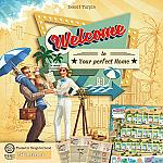 Welcome To...: Summer Thematic Neighborhood