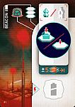 On Mars: Beacon Promo Card