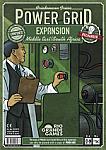 Power Grid: Middle East/South Africa