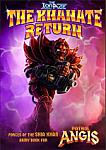 The Khanate Return