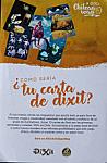 Dixit: Chilean Way
